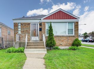 3655 W 69th Pl, Chicago, IL 60629