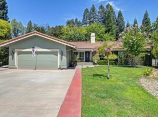 15019 Guadalupe Dr, Rancho Murieta, CA 95683