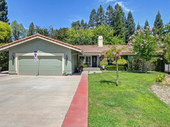15019 Guadalupe Dr, Rancho Murieta, CA 95683