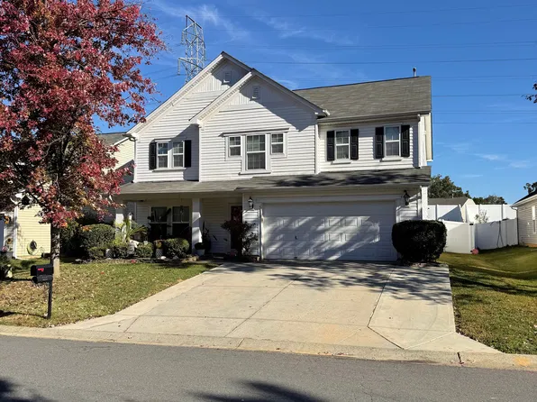 5113 Cruz Bay Dr, Monroe, NC 28110