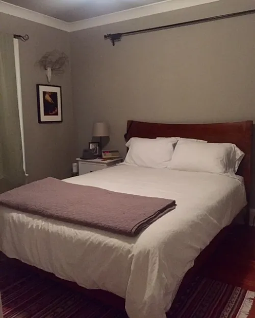 Interior Photo