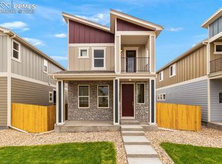 7963 Tremble Point, Colorado Springs, CO 80908