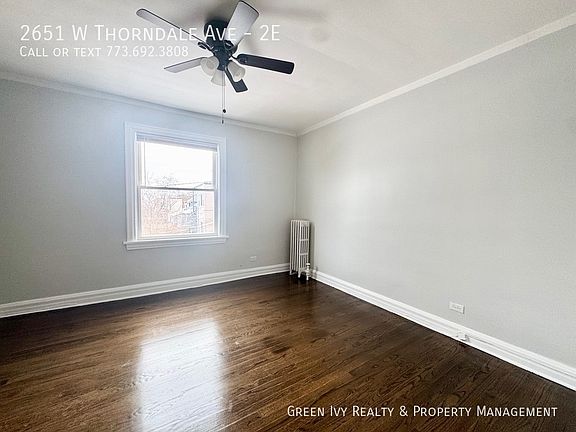 5th image of 2651 W Thorndale Ave #2E