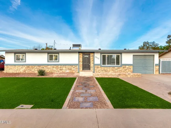 1312 N 24TH Street, Mesa, AZ 85213