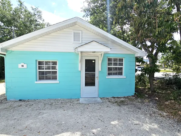 15 N Mango St #W, Englewood, FL 34223