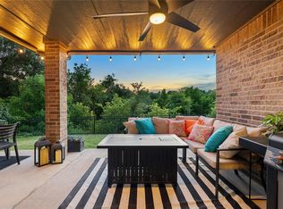 18009 Chisholm Creek Farm Ln, Edmond, OK 73012