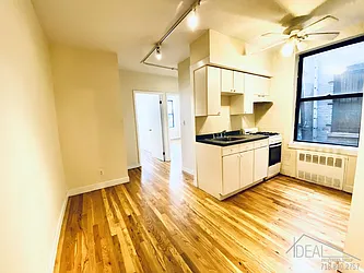 Rented by Ideal Properties Group