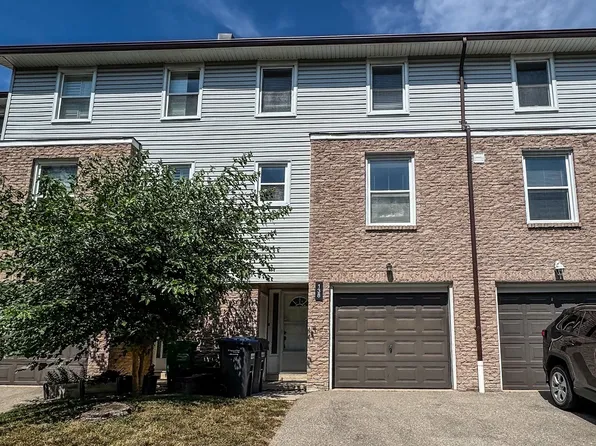 2440 Bromsgrove Rd E #138, Mississauga, ON L5J 4J7