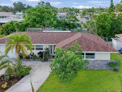 1401 63rd Ave S, Saint Petersburg, FL, 33705