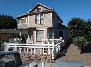 632 21st St #1/2, San Diego, CA 92102