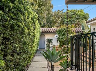 2641 Military Ave, Los Angeles, CA 90064