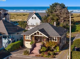 860 Beach Dr, Seaside, OR 97138