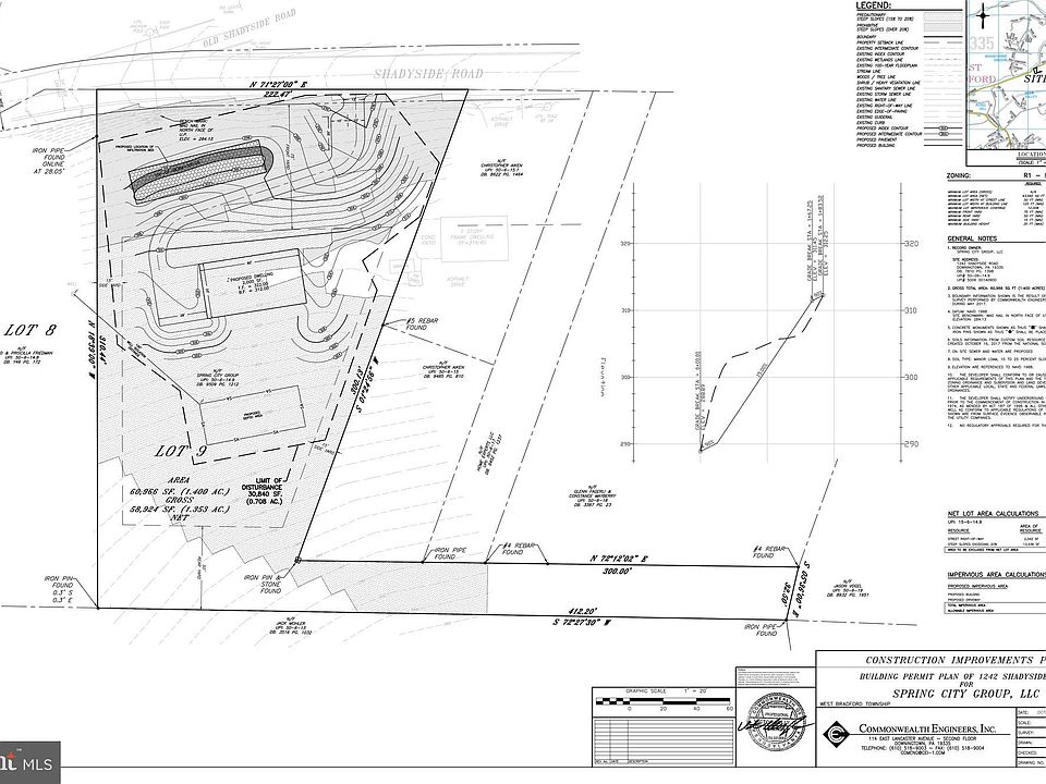1242 Shadyside Rd, Downingtown, PA 19335 Zillow