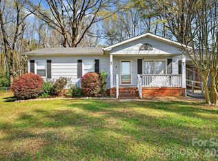 6115 McConnells Hwy, Mc Connells, SC 29726