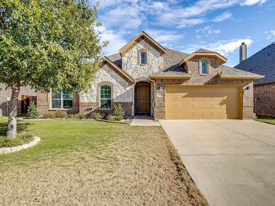1675 Fraser Dr, Burleson, TX, 76028