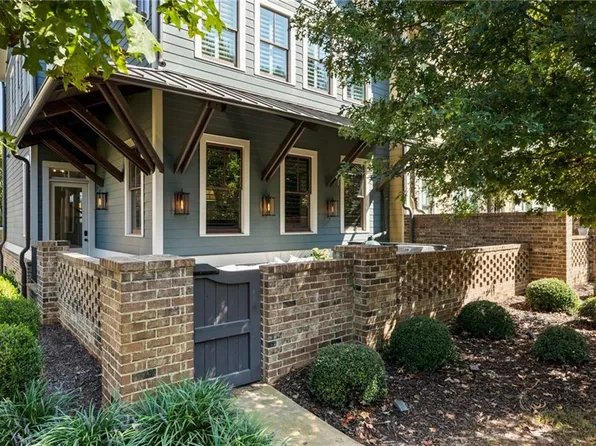 80 Green Rd, Milton, GA 30004