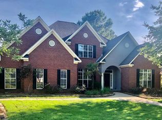 172 Whisper Lake Blvd, Madison, MS 39110