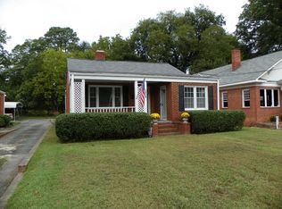 1205 Wake Forest Rd, Raleigh, NC 27604