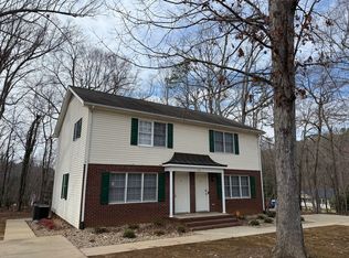 763 A Lincoln Ave #A, Asheboro, NC 27205
