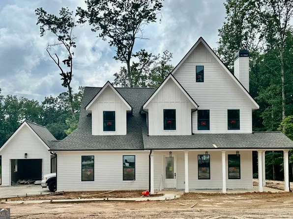 250 Ewing Way, Dacula, GA 30019