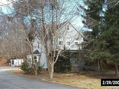 253 Woodbury Road, Woodbury, NY, 11797