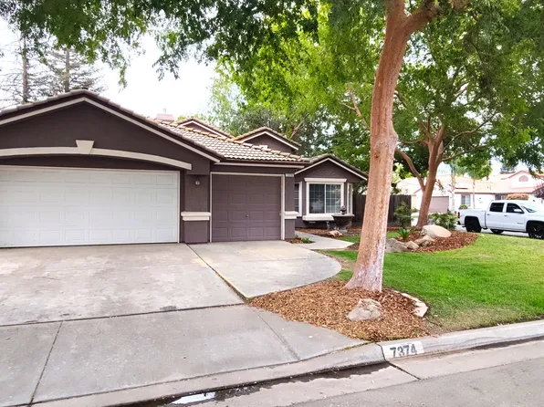 7374 N Vista Ave, Fresno, CA 93722