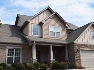 8501 Fairgreen Ave, Waxhaw, NC 28173