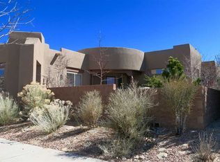 38 Devoys Peak, Santa Fe, NM 87508