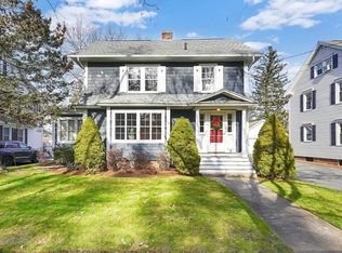 180 Converse St, Longmeadow, MA 01106