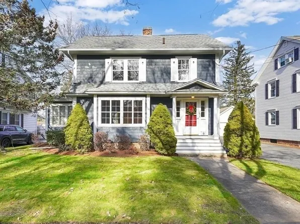 180 Converse St, Longmeadow, MA 01106