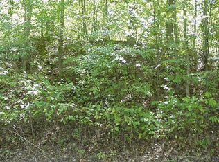 Mount Liberty Rd, Nashville, IN 47448