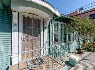 1216 N Saint Andrews Pl, Los Angeles, CA 90038
