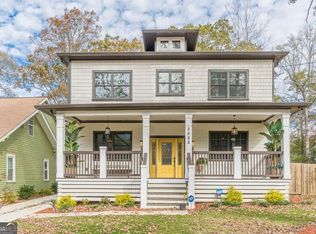 2688 Memorial Dr, Atlanta, GA 30317