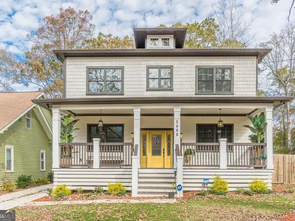 2688 Memorial Dr, Atlanta, GA 30317