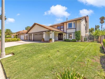 13238 Mission Tierra Way, Granada Hills, CA, 91344