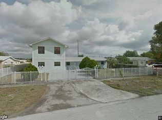 3940 NW 207th Dr, Miami Gardens, FL 33055