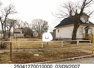 1st image of 9001 S. Wallace St.