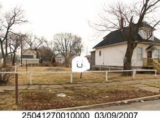 9001 S. Wallace St., Chicago, IL 60470