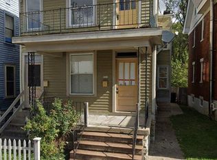 2110 Howell St, Covington, KY 41014