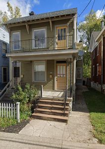 2110 Howell St, Covington, KY, 41014