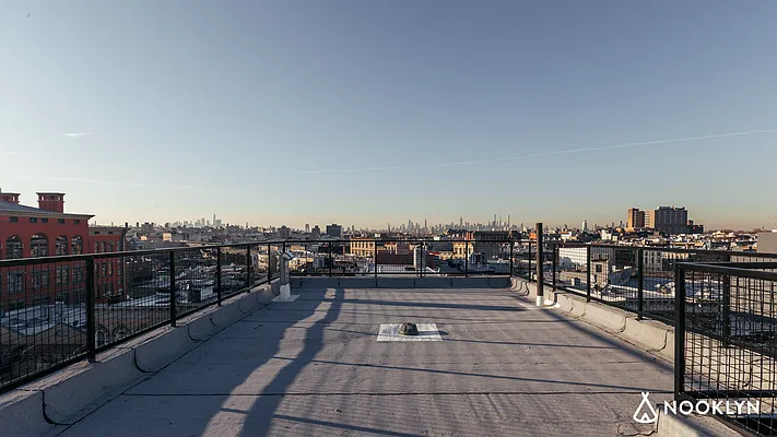 Rented by Nooklyn NYC LLC | media 12