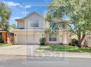 10013 Mount Rainier Dr, Austin, TX 78747