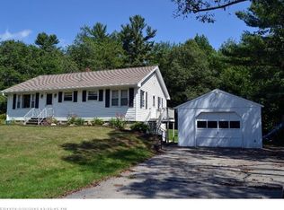 71 Bradford Rd, Wiscasset, ME 04578