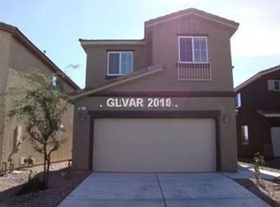 3615 Asbury Hill Ave, Las Vegas, NV 89110