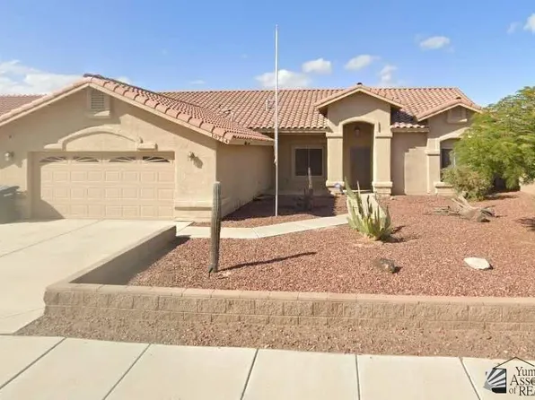 10714 E 38th Ln, Yuma, AZ 85365