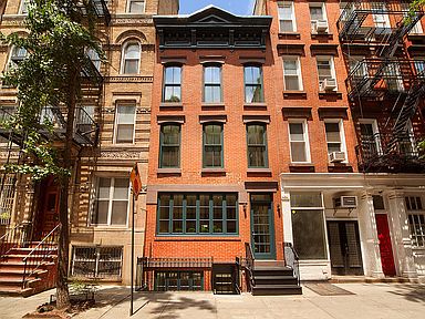 23 Downing St, New York, NY 10014 | Zillow