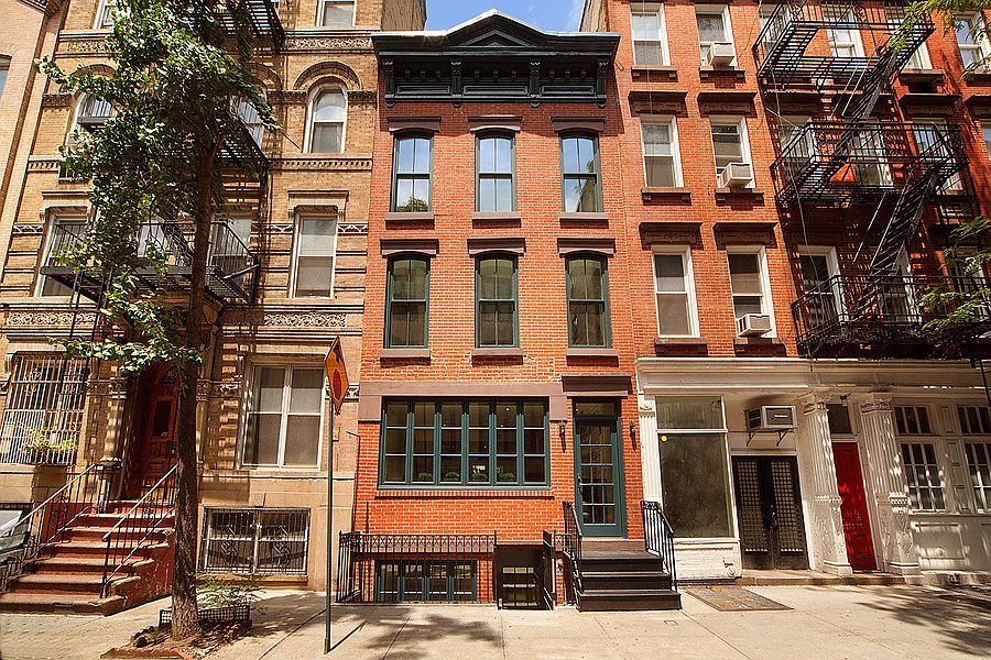 23 Downing St, New York, NY 10014 | Zillow