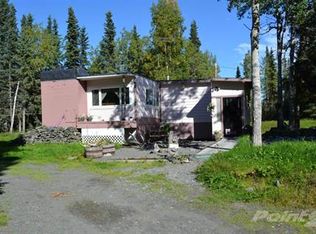 625 Ames Rd, Kenai, AK 99611