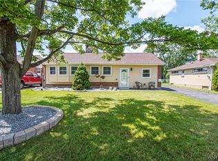 2452 Parker Blvd, Tonawanda, NY 14150
