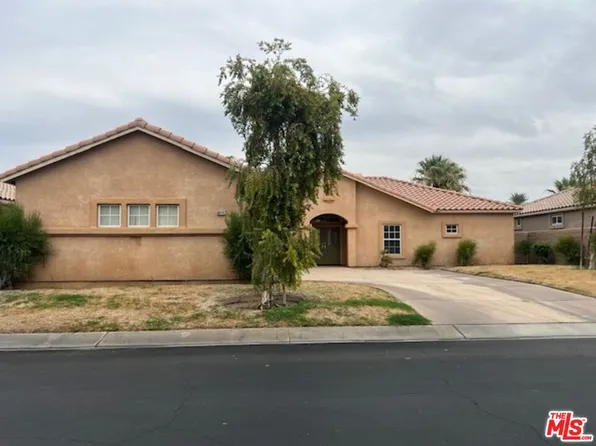 80442 Jasper Park Ave, Indio, CA 92201